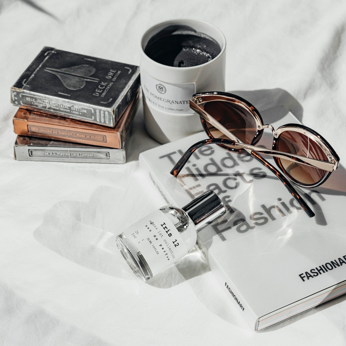 Momente des Lebens, zum Teilen erzählt